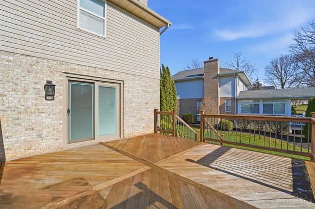 7923 Chantilly Drive, West Chester, OH 45069