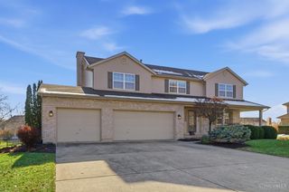 7923 Chantilly Drive, West Chester, OH 45069