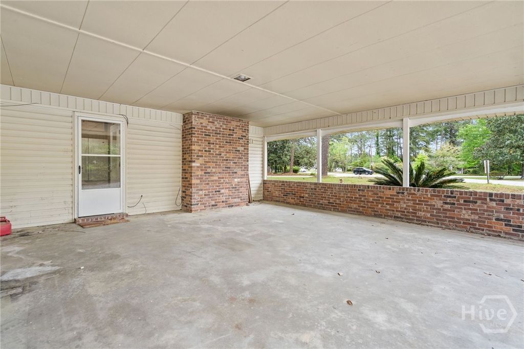 Image 29 of property listing at 100 Westwood Drive, Rincon, GA 31326