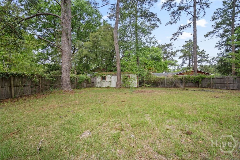 Image 32 of property listing at 100 Westwood Drive, Rincon, GA 31326