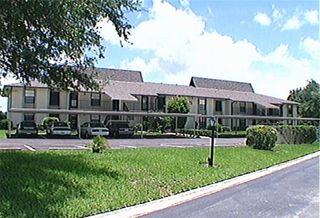 41 Plantation Drive 206, Vero Beach, FL 32966