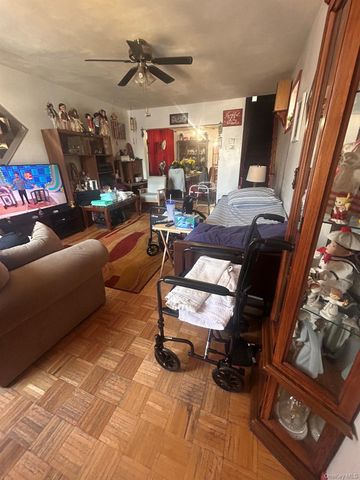 10935 122nd Street, South Ozone Park, NY 11420