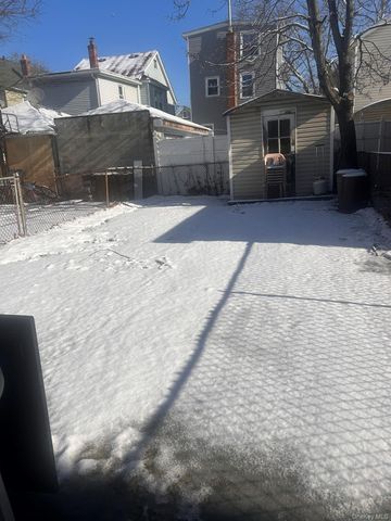 10935 122nd Street, South Ozone Park, NY 11420