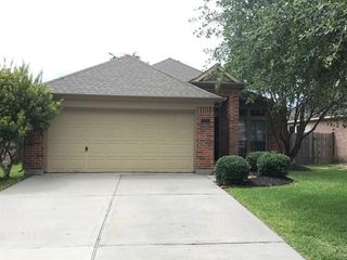 2411 Morgan Ridge Lane, Spring, TX 77386