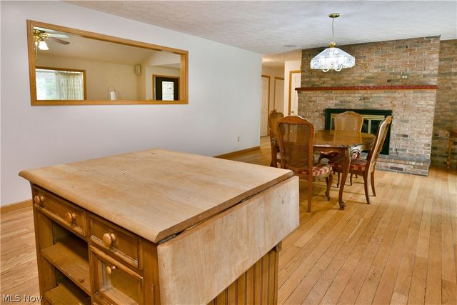 750 Blueberry Hill Drive, Canfield, OH 44406