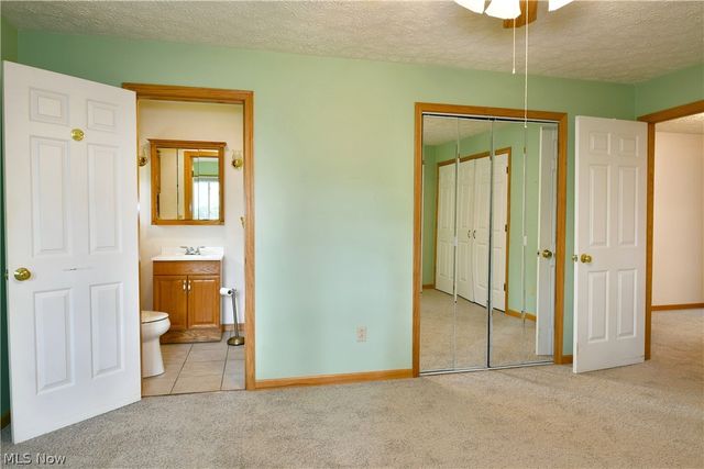 750 Blueberry Hill Drive, Canfield, OH 44406