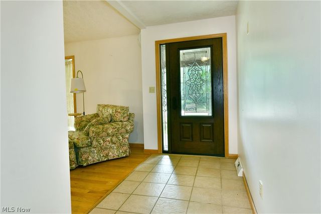 750 Blueberry Hill Drive, Canfield, OH 44406