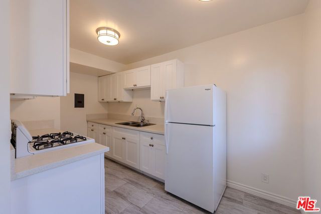 1828 16th Street 1, Santa Monica, CA 90404