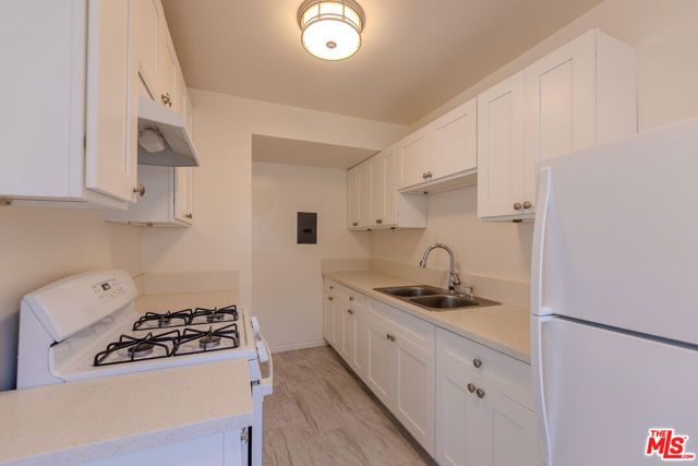 1828 16th Street 1, Santa Monica, CA 90404
