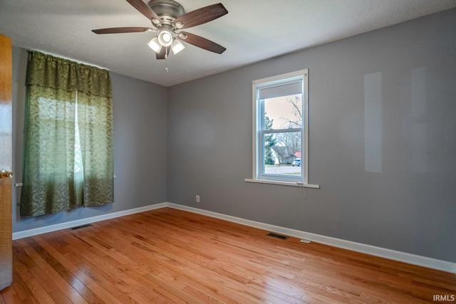 104 W Monroe Street, Attica, IN 47918