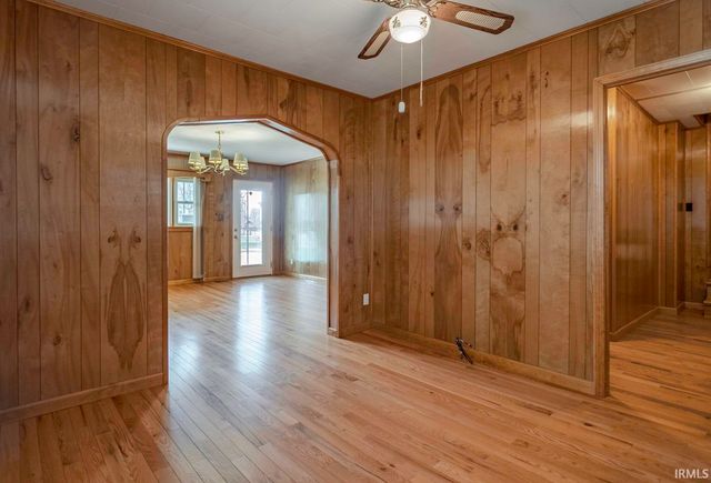 104 W Monroe Street, Attica, IN 47918