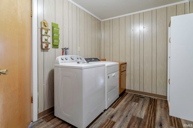 104 W Monroe Street, Attica, IN 47918