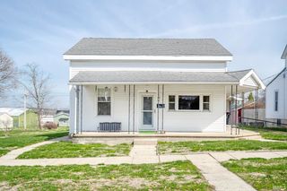 104 W Monroe Street, Attica, IN 47918