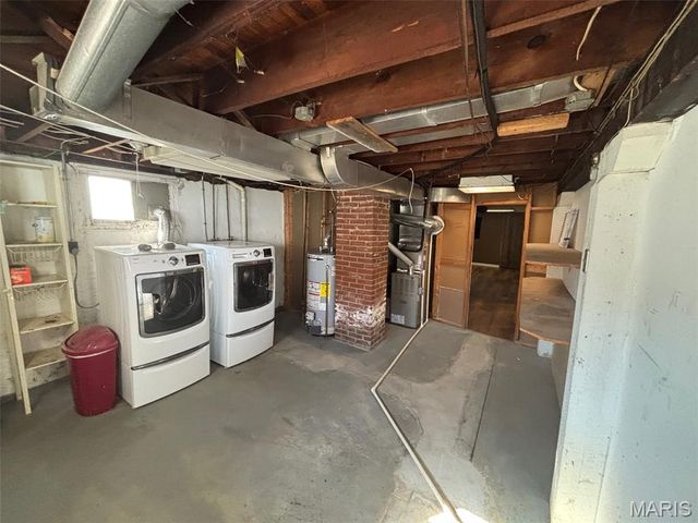 4879 Hamburg Avenue, St Louis, MO 63123