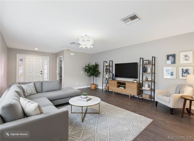 8361 Silverbell Loop, Brooksville, FL 34613