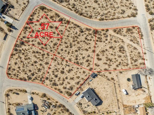 720 Kingsley St., Lucerne Valley, CA 92356