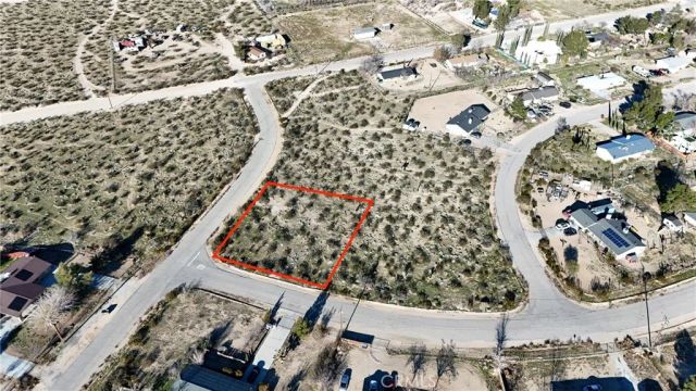 720 Kingsley St., Lucerne Valley, CA 92356