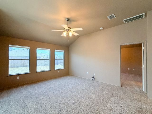 633 Canoe Way, Crowley, TX 76036