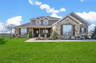 329 Montana Court, New Fairview, TX 76078