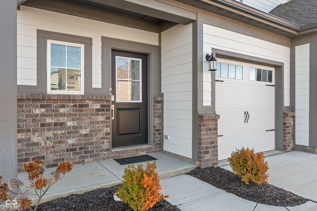 17299 Carlton Road, Westfield, IN 46074