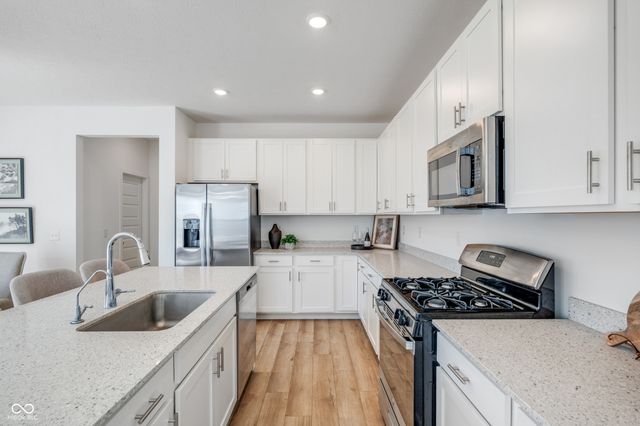 17299 Carlton Road, Westfield, IN 46074