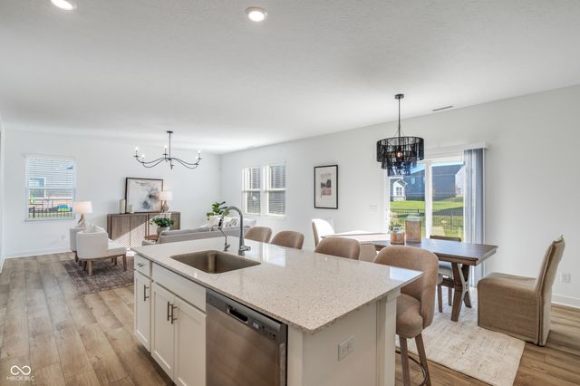 17299 Carlton Road, Westfield, IN 46074