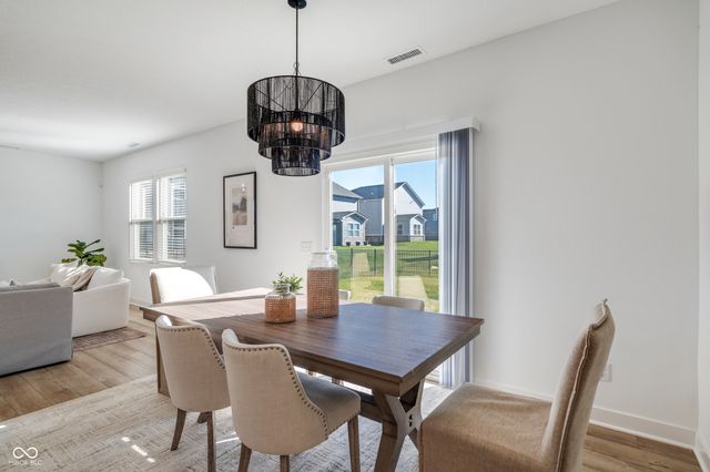 17299 Carlton Road, Westfield, IN 46074