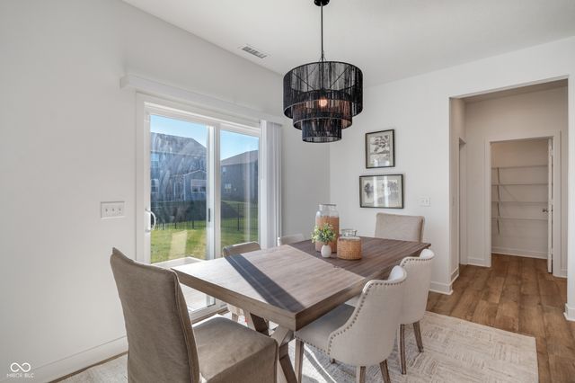 17299 Carlton Road, Westfield, IN 46074