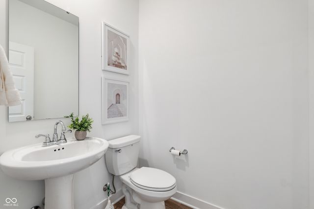 17299 Carlton Road, Westfield, IN 46074