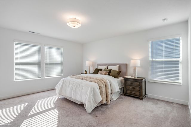 17299 Carlton Road, Westfield, IN 46074