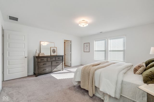 17299 Carlton Road, Westfield, IN 46074