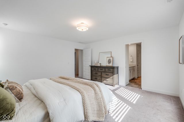 17299 Carlton Road, Westfield, IN 46074