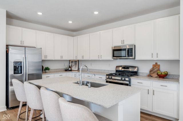 17299 Carlton Road, Westfield, IN 46074