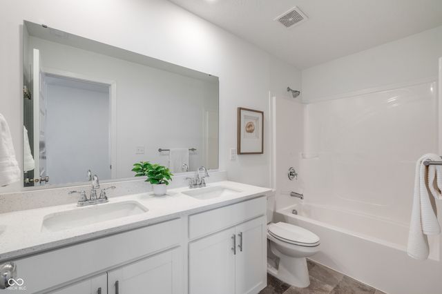 17299 Carlton Road, Westfield, IN 46074