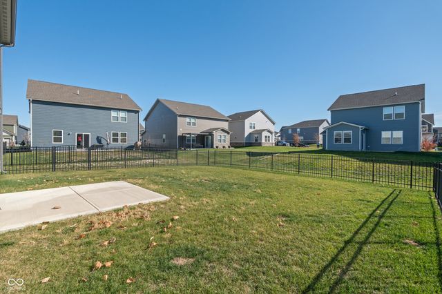 17299 Carlton Road, Westfield, IN 46074