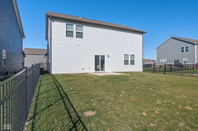 17299 Carlton Road, Westfield, IN 46074