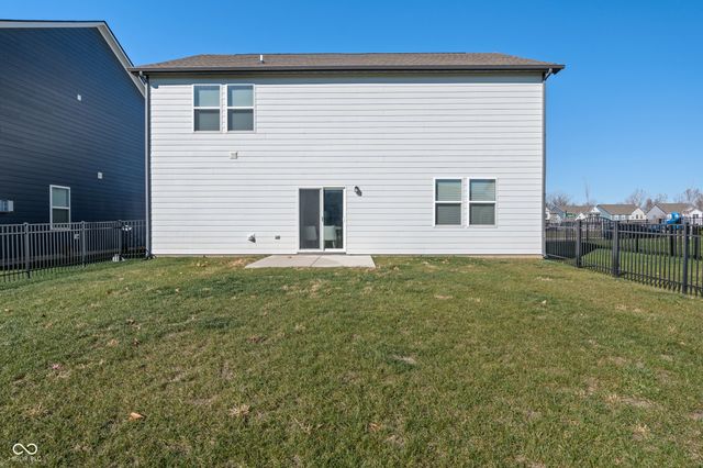 17299 Carlton Road, Westfield, IN 46074
