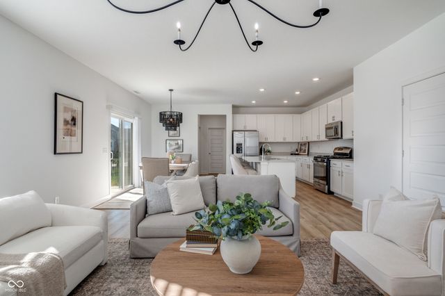 17299 Carlton Road, Westfield, IN 46074