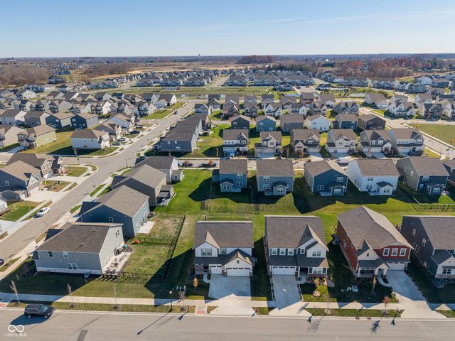 17299 Carlton Road, Westfield, IN 46074