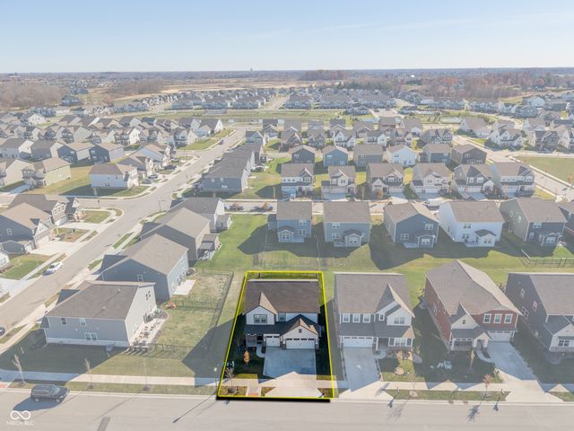 17299 Carlton Road, Westfield, IN 46074