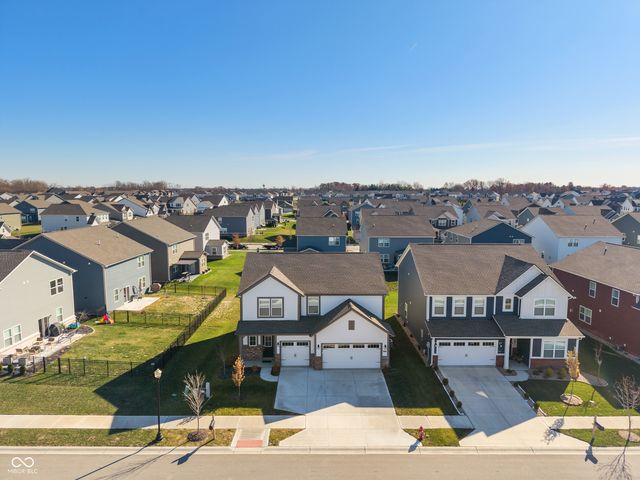 17299 Carlton Road, Westfield, IN 46074