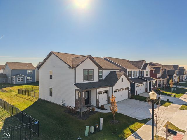 17299 Carlton Road, Westfield, IN 46074