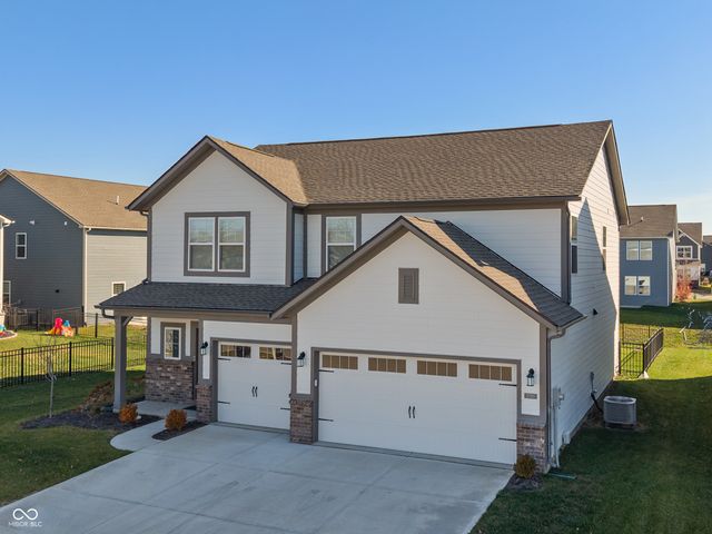 17299 Carlton Road, Westfield, IN 46074