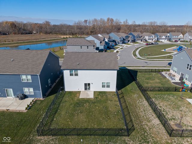 17299 Carlton Road, Westfield, IN 46074