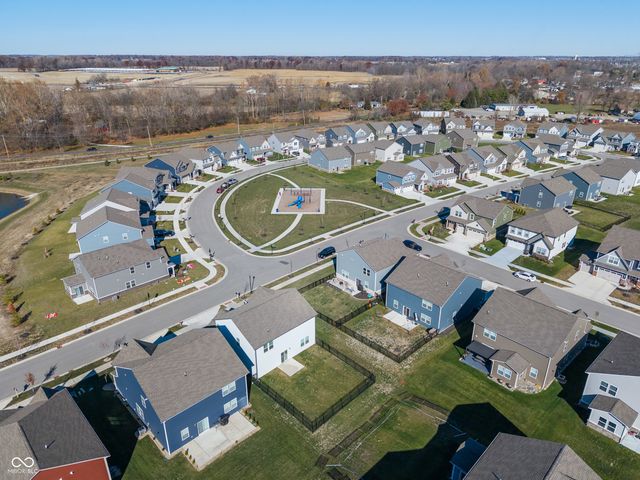 17299 Carlton Road, Westfield, IN 46074