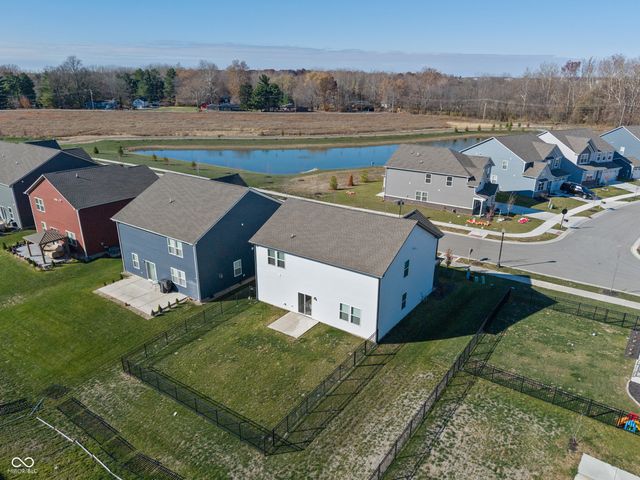 17299 Carlton Road, Westfield, IN 46074