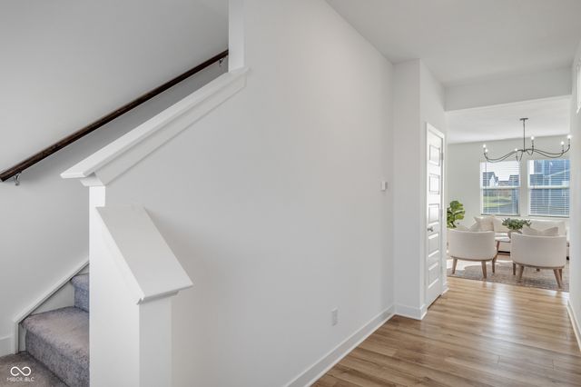 17299 Carlton Road, Westfield, IN 46074