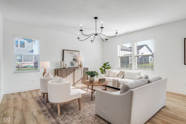 17299 Carlton Road, Westfield, IN 46074