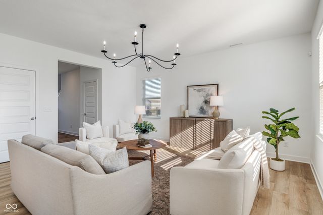 17299 Carlton Road, Westfield, IN 46074