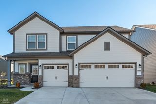 17299 Carlton Road, Westfield, IN 46074